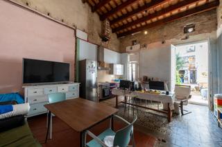 Casa a Canet de Mar. Casa en canet de mar con derecho a vuelo