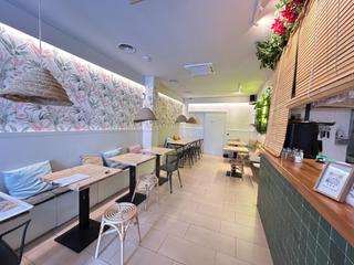 Locale commerciale in Calle de Sant Agustí