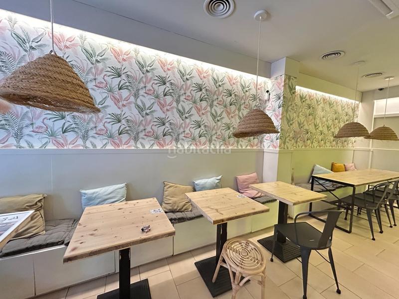 Foto 9db3cfe3-28b5-43c6-810d-f45087a777ad. Affitto locale commerciale in Centre Mataró