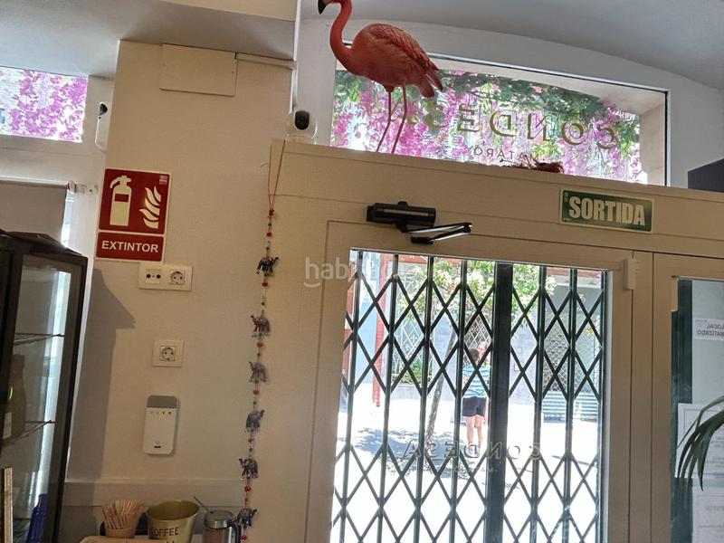 Foto 533aaa2b-3764-49f8-88bf-ce4b6affb6aa. Miete geschäftsraum in Centre Mataró