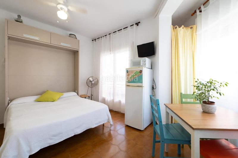 Foto 097a55e4-4f3f-44f4-9491-c8774affeb40. Appartement avec chauffage dans Malgrat de Mar