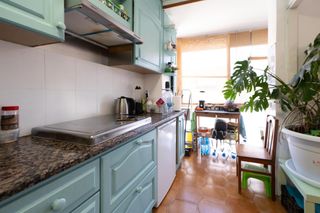Flat in Malgrat de Mar. Encantador piso con loft independiente una oportunidad única!