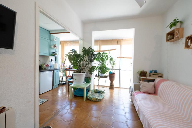 Foto bf696ab2-31d4-48d6-937a-b3590d98e5c7. Appartement avec chauffage dans Malgrat de Mar