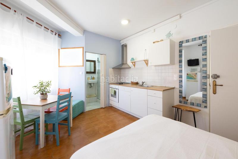 Foto f5bf5c3b-8aa4-4906-8df6-10f8c348ad22. Appartement avec chauffage dans Malgrat de Mar