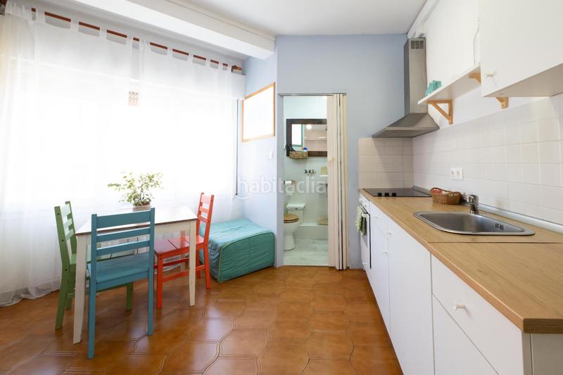 Foto fb1b2e65-c533-4a90-99ee-e81a669a9b7b. Appartement avec chauffage dans Malgrat de Mar