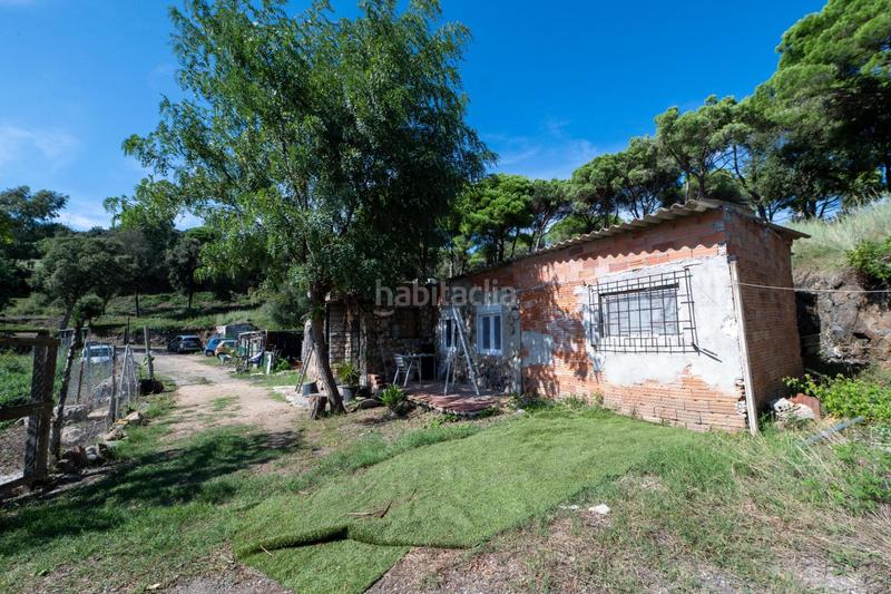 Foto 21d82067-220b-4d93-b2b4-04f3b32ca788. Finca rústica a Tordera Tordera