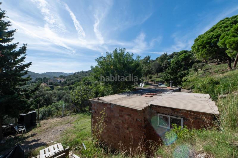 Foto 6b8b66c2-b761-4c6a-949d-9f0c5a5f5622. Finca rústica a Tordera Tordera