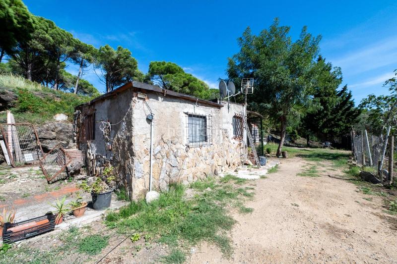 Foto d64f2b38-e536-4c73-bbe6-d78b81e5e044. Finca rústica a Tordera Tordera