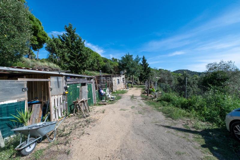 Foto d843ca2a-496d-4ec3-a2c4-8407ad45c2fd. Finca rústica a Tordera Tordera