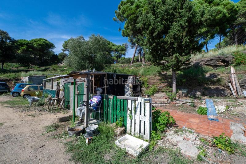 Foto f8061630-d5aa-4bc2-82bd-73e02166b52f. Finca rústica a Tordera Tordera