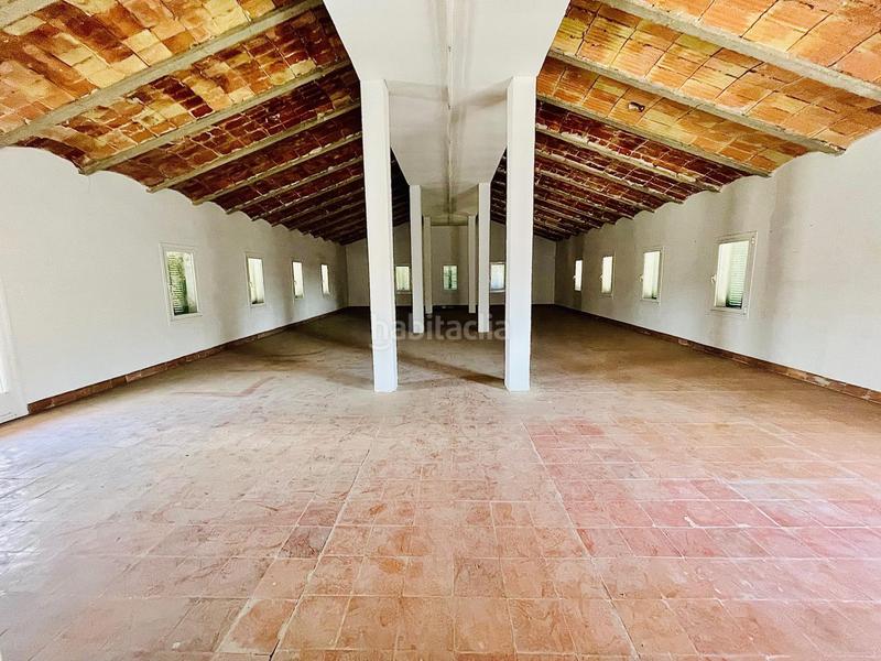 Foto 05111eb4-ce14-4348-b599-03e8ab7162da. Edifici a Tordera Tordera