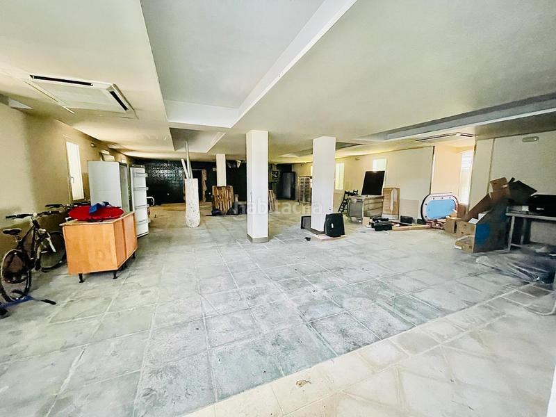 Foto 1ba4ba92-61f8-481c-811b-8f547230d591. Edifici a Tordera Tordera