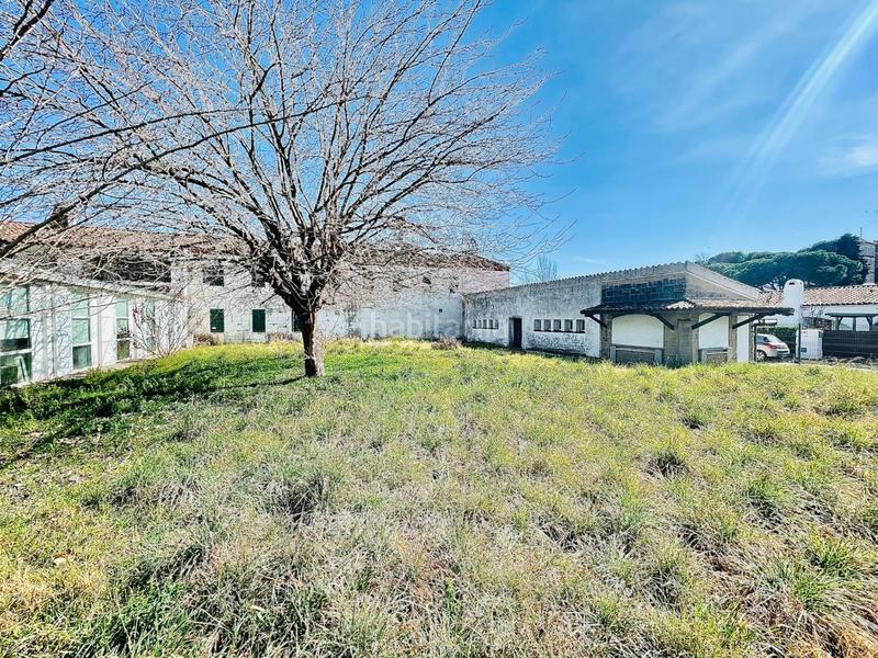 Foto 36f13bb3-dfd5-478d-a3f8-31b1713e1ade. Edifici a Tordera Tordera