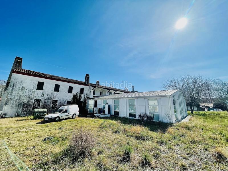 Foto 5a6c1ce6-6fc8-4521-b330-614d8c07a82f. Edifici a Tordera Tordera