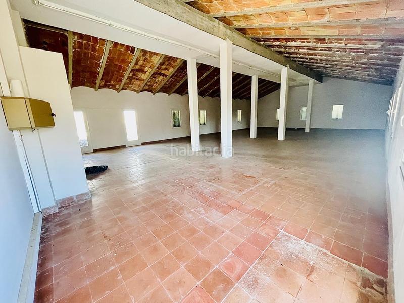 Foto 7d4d7c59-4a2a-4f08-ab93-663713ce2b26. Edifici a Tordera Tordera