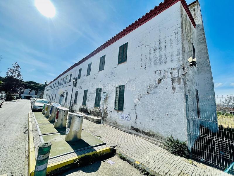 Foto afa0abba-5642-48d0-9681-9cf17794571a. Edifici a Tordera Tordera