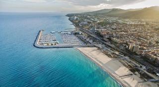 Pis a Els Molins. Oportunidad de inversión en el centro de mataró piso arrendado c