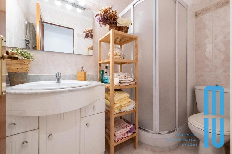 Foto 3621db26-087b-4e4f-9839-d47e5a374091. Appartement avec chauffage dans Pla d'en Boet Mataró