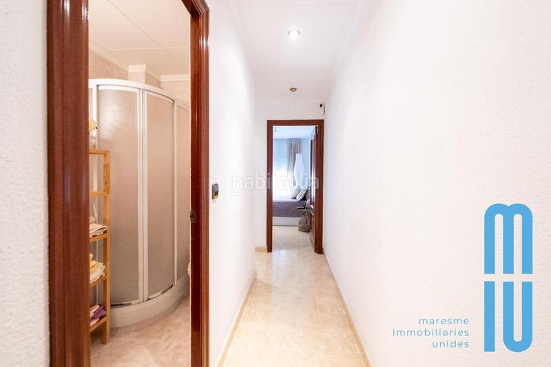 Foto 3a441d27-5a09-4a87-a91b-76d3fb30f059. Appartement avec chauffage dans Pla d'en Boet Mataró