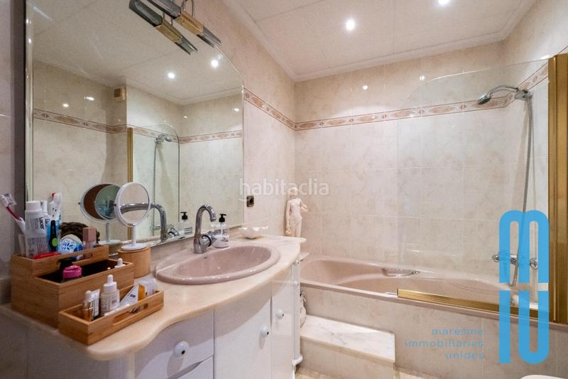 Foto 3b05b170-602e-4eac-b460-c7be2ea9a159. Appartement avec chauffage dans Pla d'en Boet Mataró