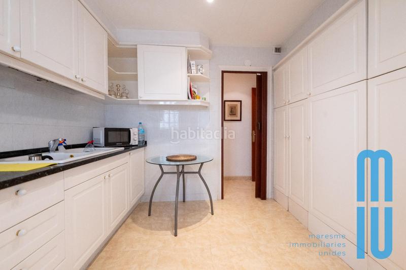 Foto 47398d9f-574c-4a8b-a1b9-60c38b010e09. Appartement avec chauffage dans Pla d'en Boet Mataró