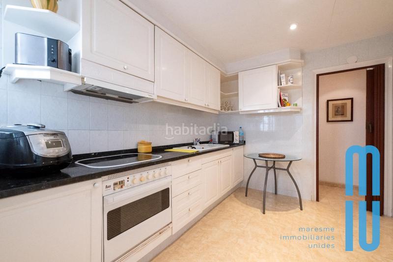 Foto 4d7b02f3-5fc7-43b3-a405-dd6f79b23708. Appartement avec chauffage dans Pla d'en Boet Mataró