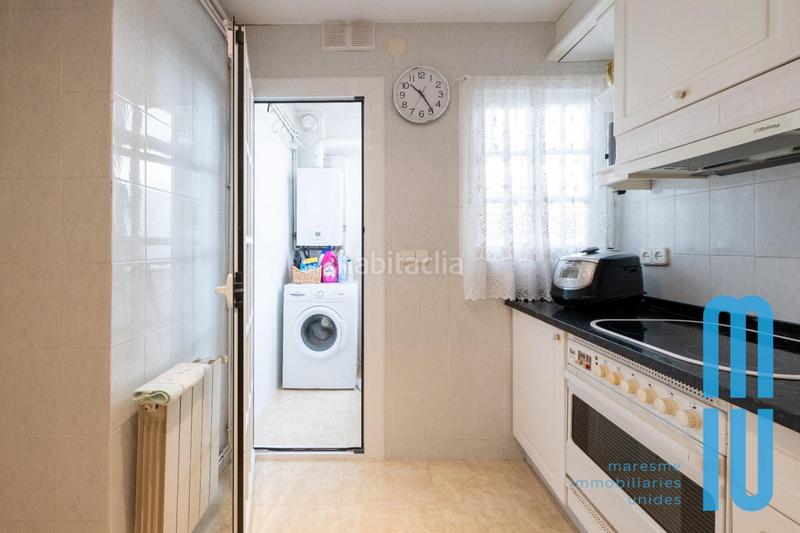 Foto 559f11d5-ddd2-4816-b733-b7edf2703d55. Appartement avec chauffage dans Pla d'en Boet Mataró