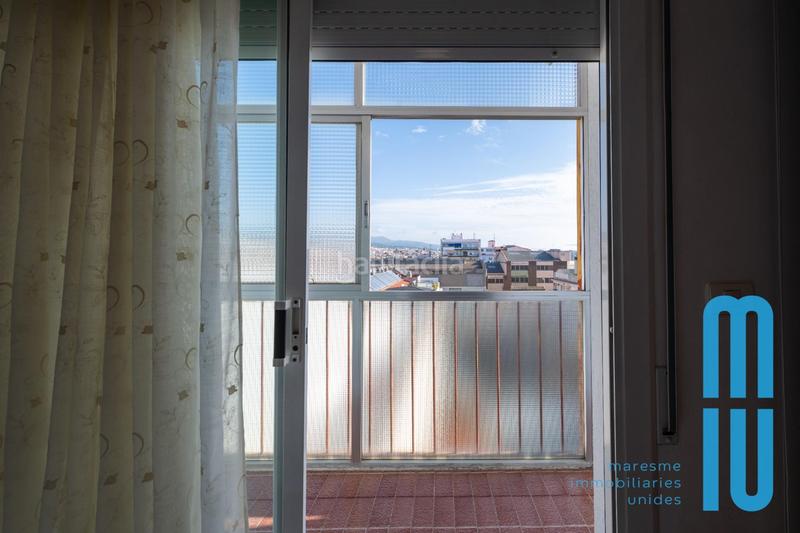 Foto 66cd60c1-6e86-463a-8b95-2312c03a1842. Appartement avec chauffage dans Pla d'en Boet Mataró