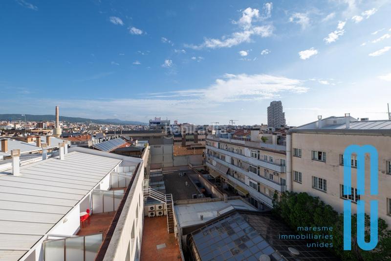 Foto b4ae0731-508a-4982-9b1e-c8cbc8a76d98. Appartement avec chauffage dans Pla d'en Boet Mataró