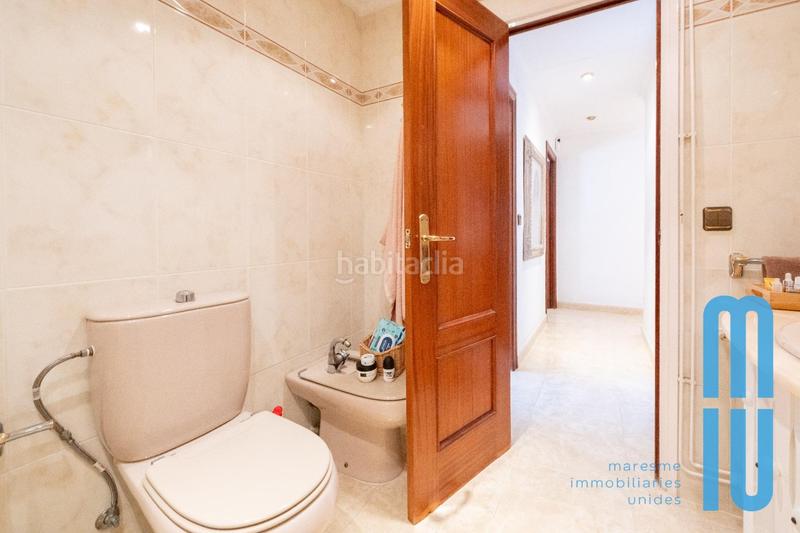 Foto c7699726-f96a-4f64-b299-7b1048722980. Appartement avec chauffage dans Pla d'en Boet Mataró