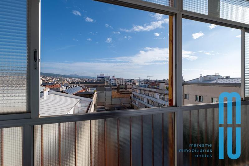 Foto df31a002-ce07-4751-a7d9-9957e80a514f. Appartement avec chauffage dans Pla d'en Boet Mataró
