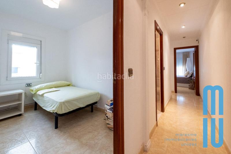 Foto ed69423d-1834-4156-b72e-aa14375736e6. Pis amb calefacció a Pla d'en Boet Mataró