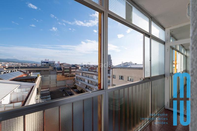 Foto f06da1fb-bd1e-4537-97f7-c7316de9901f. Appartement avec chauffage dans Pla d'en Boet Mataró