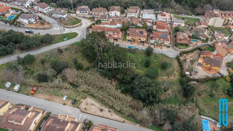 Foto 15314402-b701-4d29-96b6-e48cb95bc039. Wohngrundstück in Sant Iscle de Vallalta