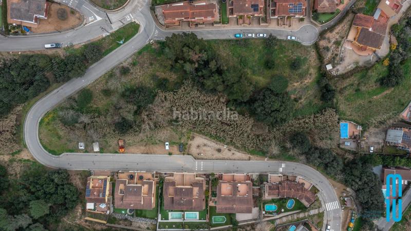 Foto 5760a366-2ca9-449a-b551-d76dc259ba4c. Wohngrundstück in Sant Iscle de Vallalta