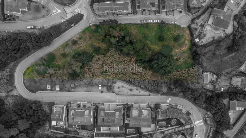 Foto 6da56e99-a8cf-4adc-87d7-66098ee182ec. Wohngrundstück in Sant Iscle de Vallalta