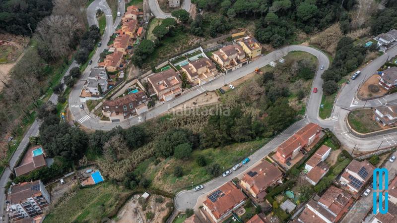 Foto ad35df8c-9a3e-44b1-8a6e-b5dbc5a45976. Wohngrundstück in Sant Iscle de Vallalta