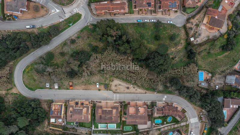 Foto d143c11f-4bfb-445f-95de-14074b39912d. Wohngrundstück in Sant Iscle de Vallalta