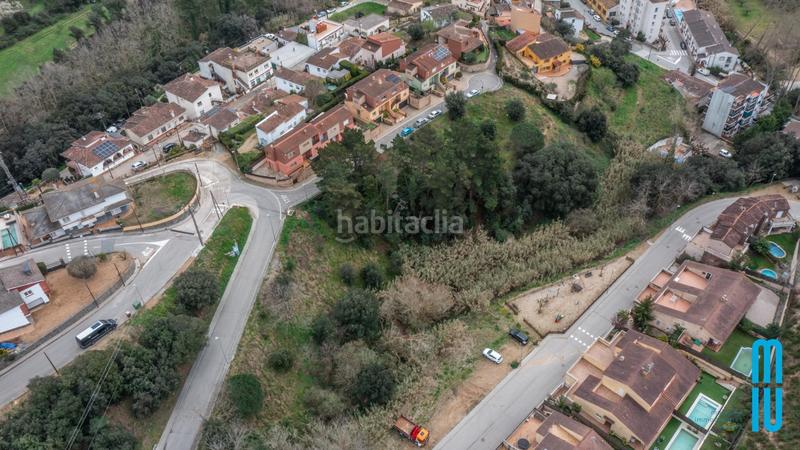 Foto dd594842-efbb-473f-9111-b0c2677695af. Wohngrundstück in Sant Iscle de Vallalta