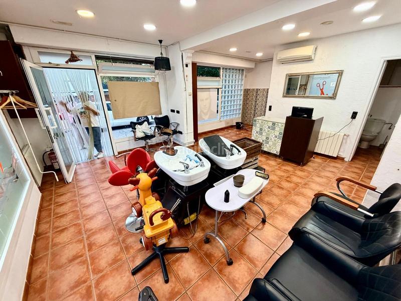 Foto 15b81f95-170f-4a6f-9831-ab2b5c1b11ba. Business premise in Mas Florit-Ca la Guidó Blanes