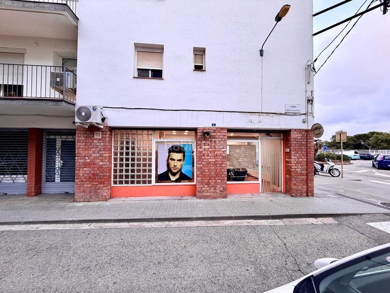 Foto 8513c38a-251c-4f98-b9c3-651446a5434e. Business premise in Mas Florit-Ca la Guidó Blanes