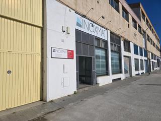 Miete Fabrikhalle in Centre. Nave industrial en venta  espacio versátil y estratégico en mata