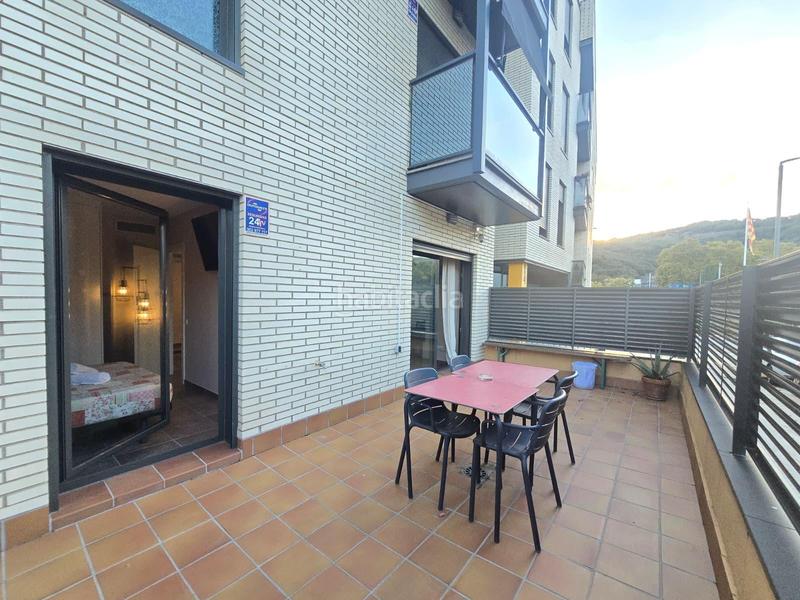 Foto 2cad8f0d-13bd-46f7-923b-56630635e45a. Alquiler piso  con terraza y piscina comunitaria en Arenys de Munt