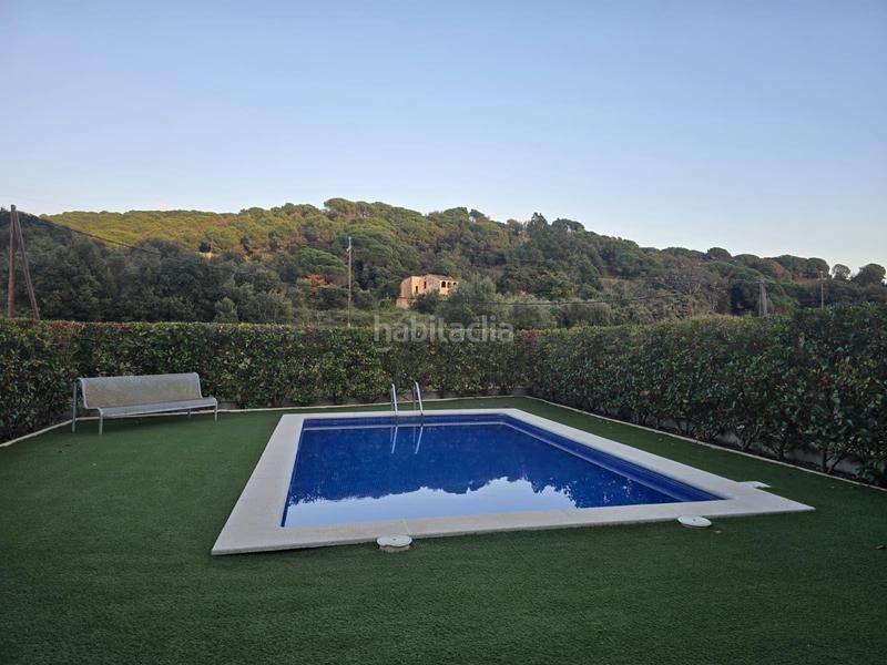 Foto 34e3a291-3428-47d9-9dbf-c92a2d344d96. Alquiler piso  con terraza y piscina comunitaria en Arenys de Munt