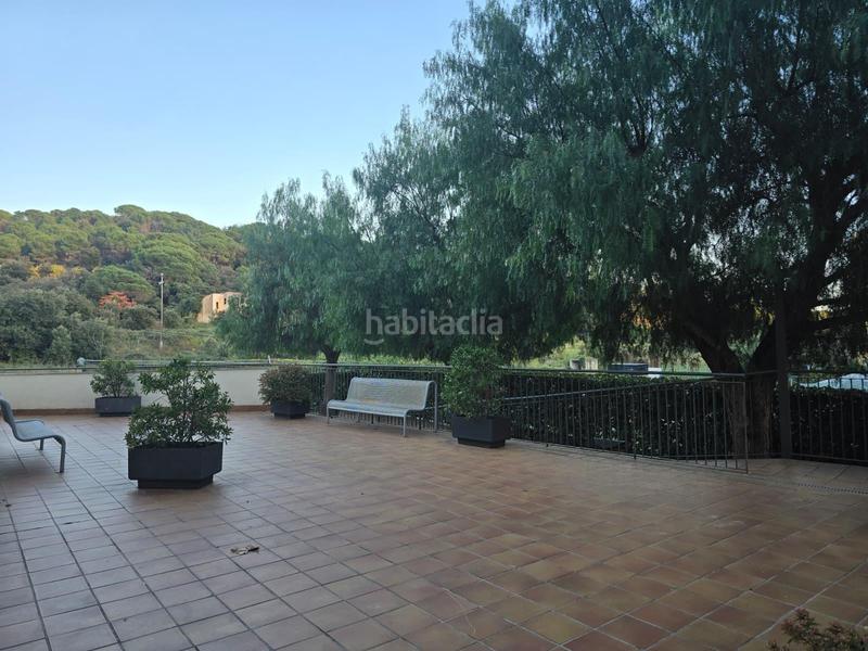 Foto 38331532-f35a-40bd-ad44-da8be650011b. Alquiler piso  con terraza y piscina comunitaria en Arenys de Munt