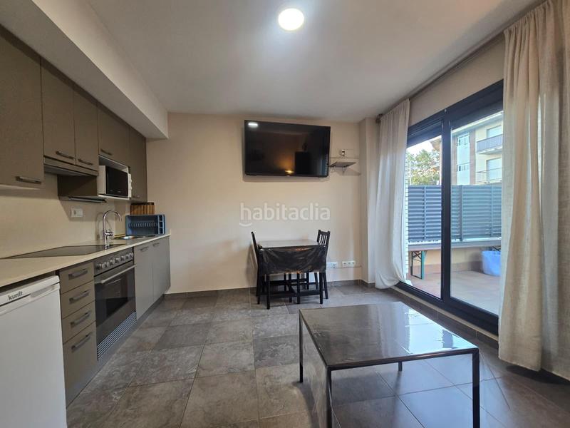 Foto 5ba50e96-a3dd-4bd0-835d-0d71070dd526. Alquiler piso  con terraza y piscina comunitaria en Arenys de Munt