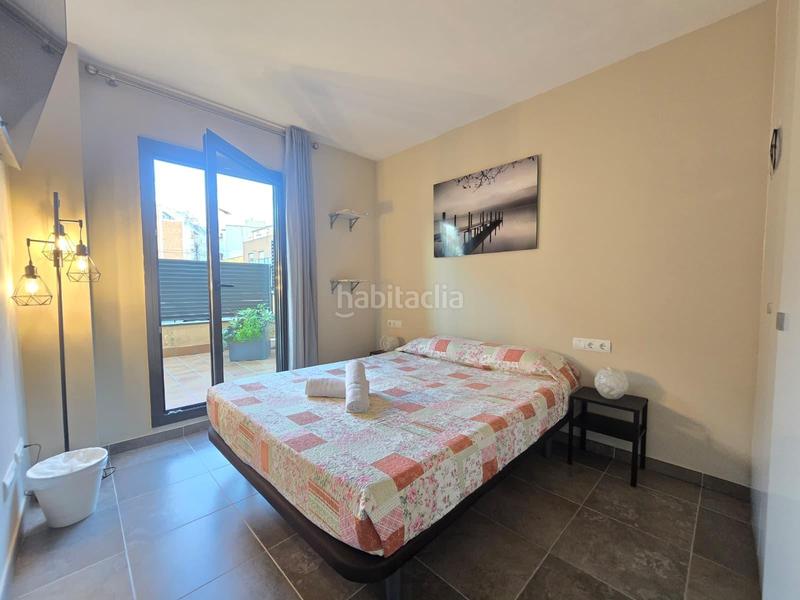 Foto 6de8feff-7bb9-4a66-96ca-8485f8ed7946. Alquiler piso  con terraza y piscina comunitaria en Arenys de Munt