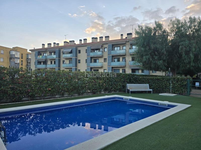 Foto 72db68e4-d642-483f-8b52-8be5bc48ec5c. Alquiler piso  con terraza y piscina comunitaria en Arenys de Munt