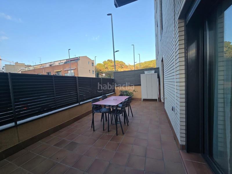 Foto 746a20f8-cb0a-4424-96f0-cb0347996cc9. Alquiler piso  con terraza y piscina comunitaria en Arenys de Munt