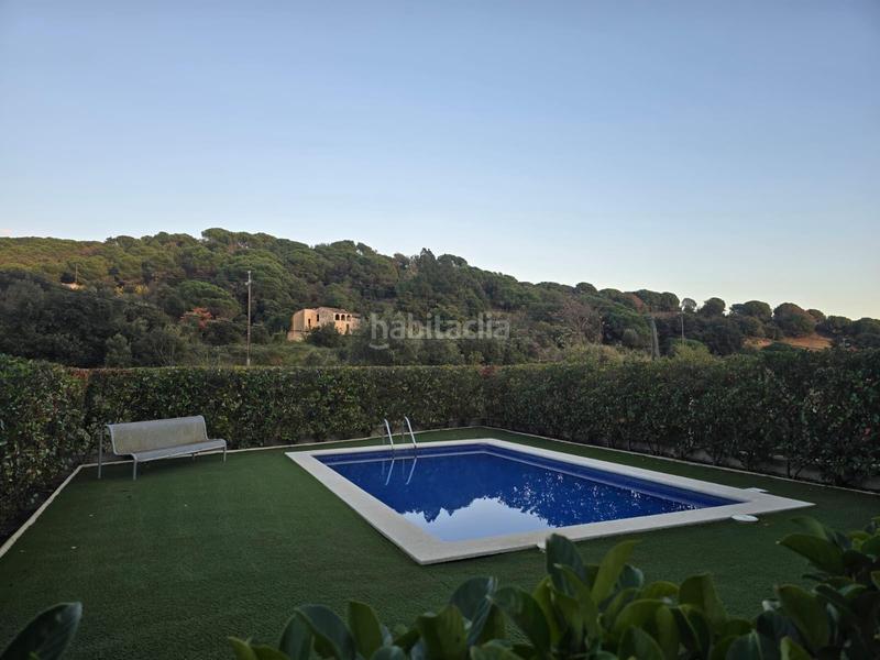 Foto d6d03fa8-2176-4c0a-a3d3-1223b1c14d6f. Alquiler piso  con terraza y piscina comunitaria en Arenys de Munt